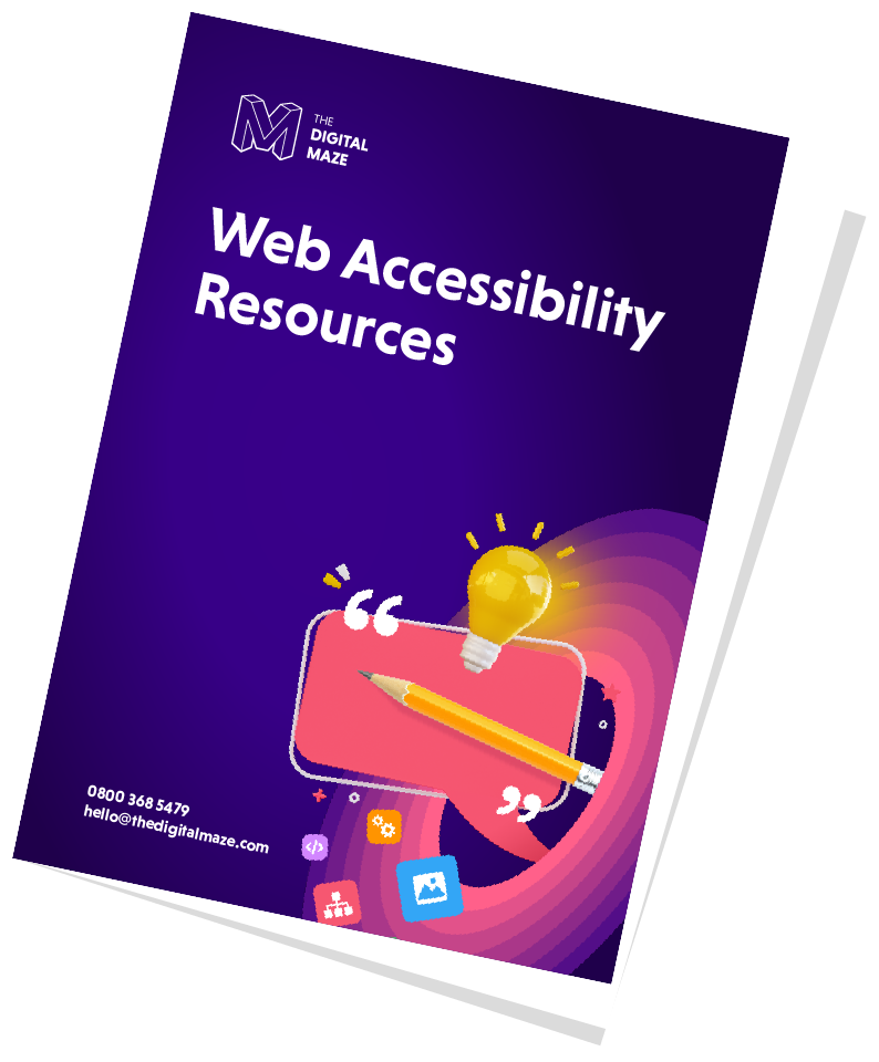 Accessibility Guide