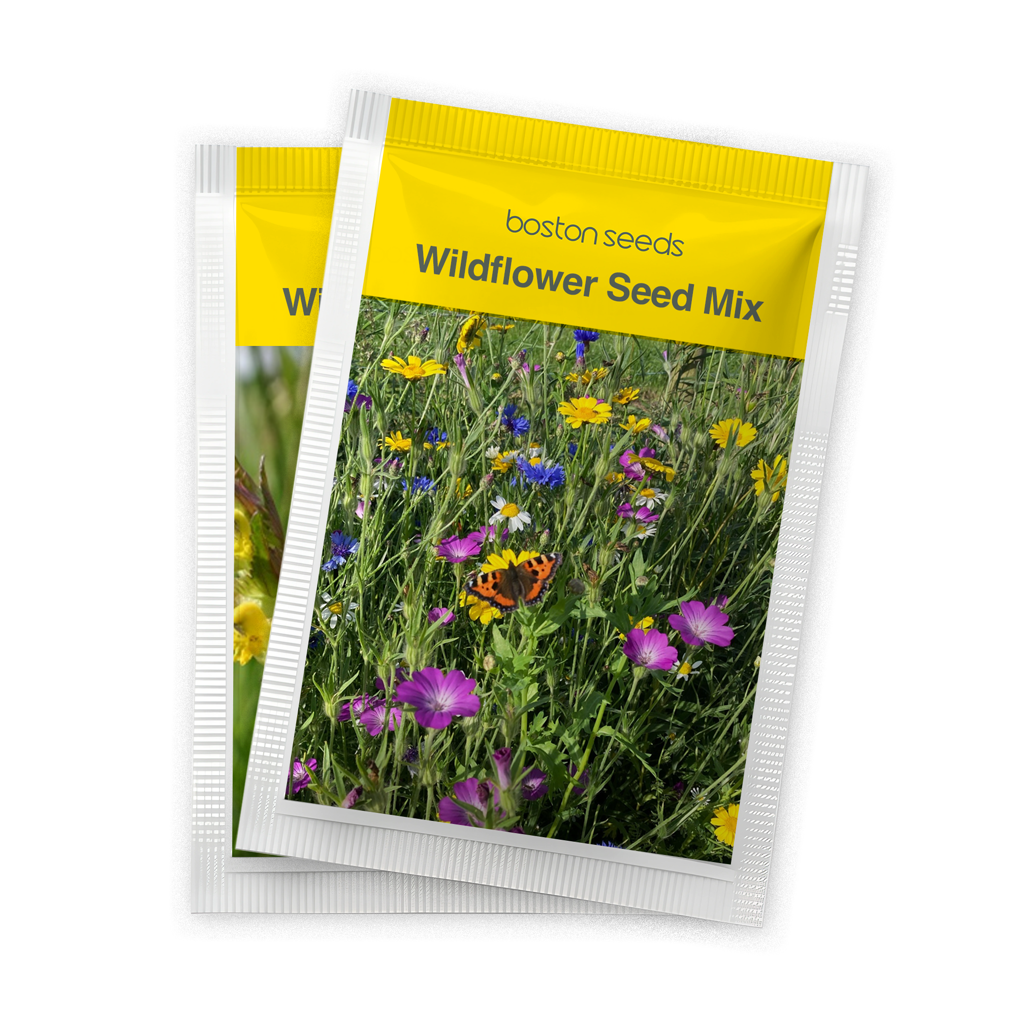 Seed packets