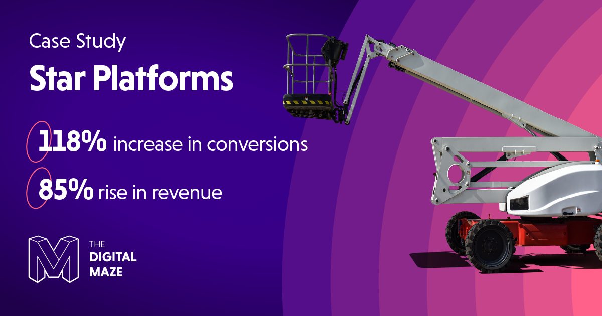 Star Platform Rising Local SEO Drives 84.88% Revenue Increase for Star Platforms