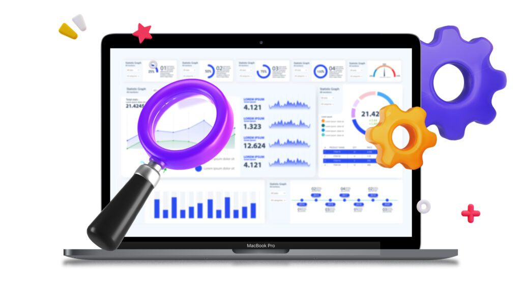 Evolving Google search results